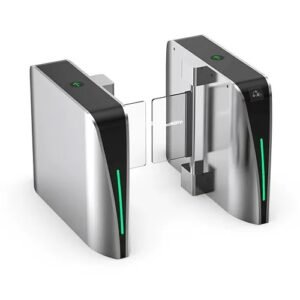optical swing turnstile & speed gate