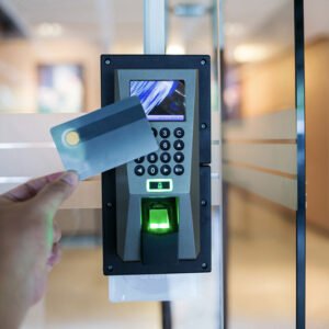 Radio Frequency Identification