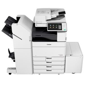 Canon imageRUNNER ADVANCE C5550i