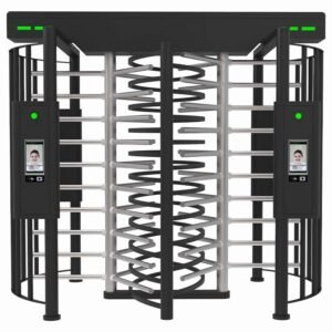 Full Height Turnstile
